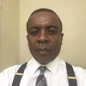 Meet your Posher, Robert